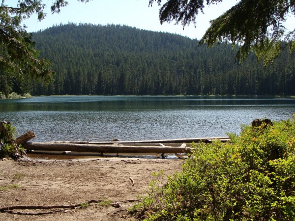 Twin Lakes