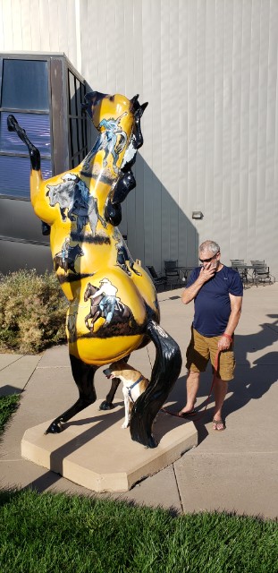 Horse