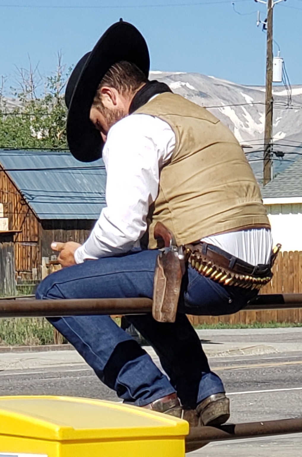 Cowboy