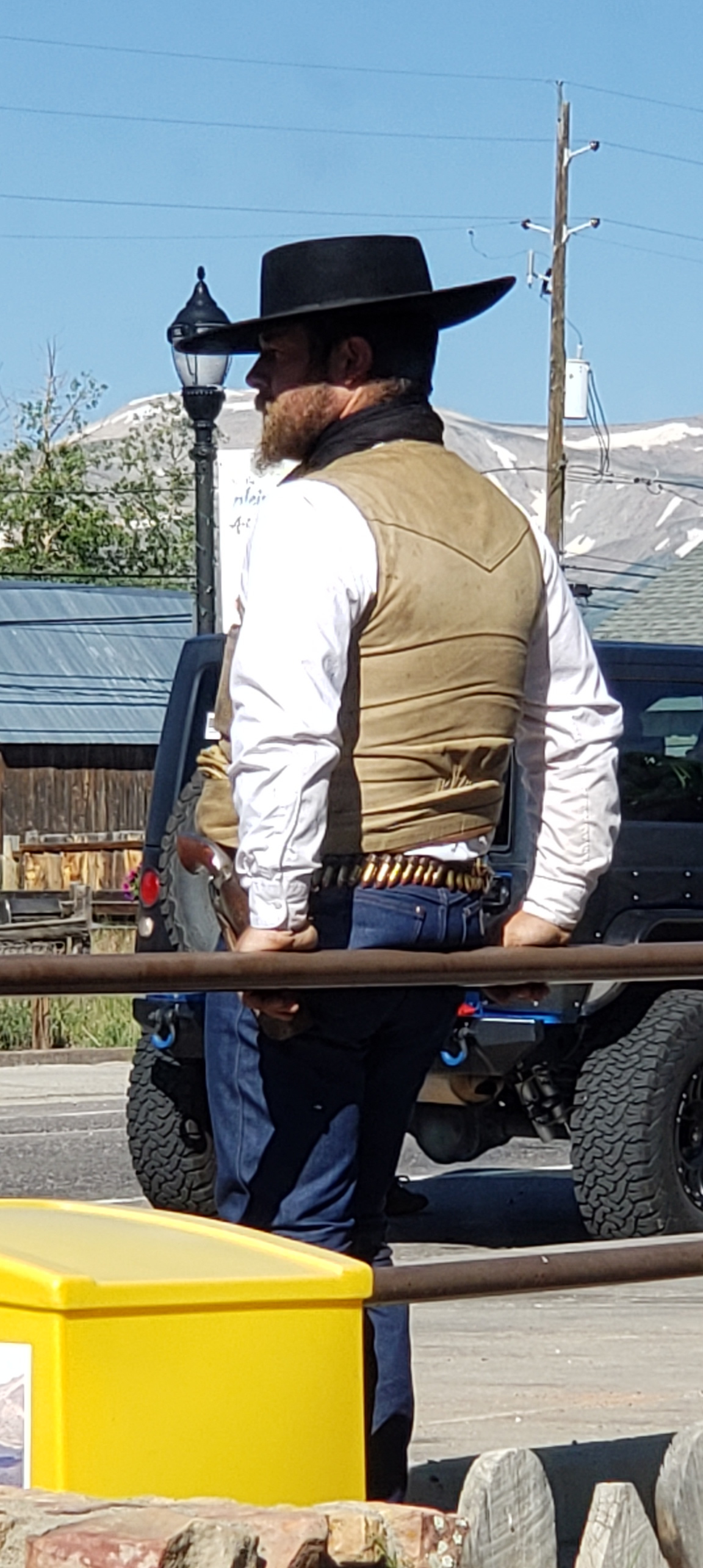 cowboy